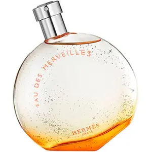 Hermès Hermes - Eau Des Merveilles - Eau De Toilette - 100Ml pas cher