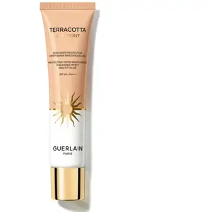 Guerlain Terracotta Joli Teint - Soin Teinté Protecteur Effet Bonne Mine Ensole... pas cher