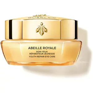 Abeille Royale - Soin Yeux Réparateur Jeunesse-15ml GUERLAIN pas cher