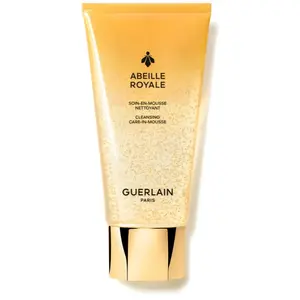Abeille Royale - Soin-en-Mousse Nettoyant-175ml GUERLAIN pas cher