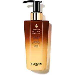 Guerlain Abeille Royale Repairing & Replumping Conditioner pas cher