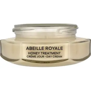 Abeille Royale - Honey Treatment - Crème Jour - La Recharge-50ml GUERL...