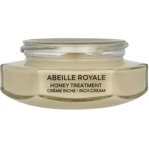 Abeille Royale - Crème Jour Riche - La Recharge-50ml GUERLAIN pas cher