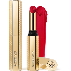 KissKiss - Le Rouge à Lèvres Intense Au Miel- GUERLAIN pas cher