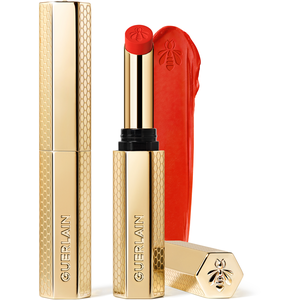 KissKiss - Le Rouge à Lèvres Intense Au Miel- GUERLAIN pas cher
