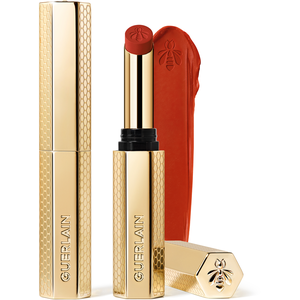 KissKiss - Le Rouge à Lèvres Intense Au Miel- GUERLAIN pas cher