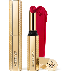 KissKiss - Le Rouge à Lèvres Intense Au Miel- GUERLAIN pas cher