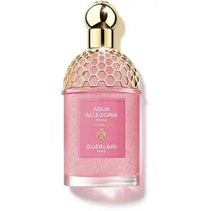 Guerlain Aqua Allegoria Florabloom Perle - Eau de Parfum sans Alcool-125ml GUER... pas cher