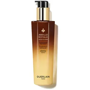 Guerlain Abeille Royale Scalp & Hair reparador y protector sin aclarado 150 ml pas cher