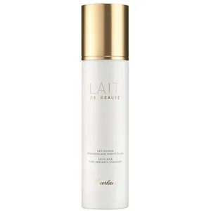 Guerlain Eau De Beaute Pure Radicance Cleansing Milk pas cher