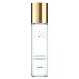 Guerlain Eau De Beauté agua micelar 200 ml pas cher