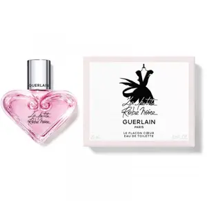 La Petite Robe Noire Le Flacon Coeur - Eau de Toilette-20ml GUERLAIN pas cher