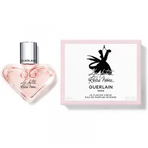 GUERLAIN La Petite Robe Noire Le Flacon Coeur - Eau de Parfum Intense-20ml GUER... pas cher