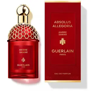 Absolus Allegoria Ambre Samar - Eau de Parfum-125ml GUERLAIN