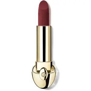 Guerlain Rouges à Lèvres ROUGE G VELVET barra de labios recarga #962 35 gr pas cher