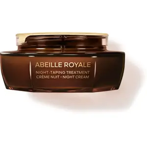 Abeille Royale - Night-Taping Treatment - Crème Nuit-50ml GUERLAIN pas cher