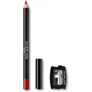 Guerlain, Crayon à lèvres, Contour G (04 Le Rouge Feu) pas cher