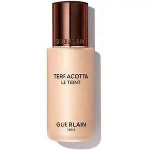 GUERLAIN Terracotta Le Teint - Fond de Teint Perfection Naturelle Fraîcheur Bon... pas cher