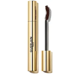 Noir G - Mascara courbe volume intense 24h- GUERLAIN pas cher