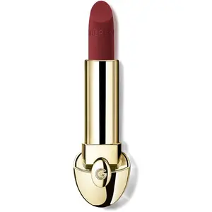 GUERLAIN Rouge G Velvet barra de labios recarga #888 pas cher