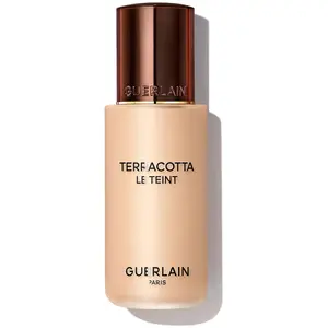 GUERLAIN TERRACOTTA LE TEINT 2W DORE 35 ML pas cher