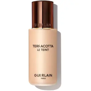Guerlain, Poudre, TERRA 23 Luminizer Compact Powder 1.5N 35 ml (1.5N) pas cher
