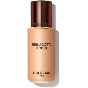 Comparateur de prix : Guerlain, Fond de teint, TERRA 23 Luminizer Compact Powder 4N 35 ml (4...