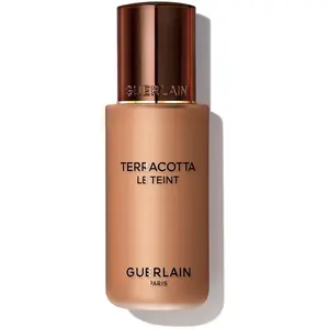 Guerlain, Fond de teint, TERRA 23 Luminizer Compact Powder 6N 35 ml (6... pas cher
