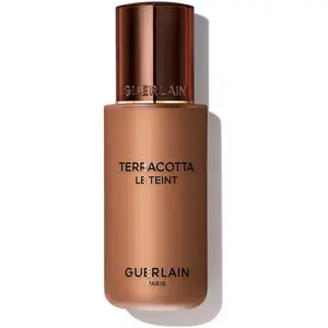 GUERLAIN Terracotta Le Teint - Fond de Teint Perfection Naturelle Fraîcheur Bon... pas cher