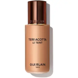 Guerlain, Fond de teint, TERRA 23 Luminizer Compact Powder 5N 35 ml (5... pas cher