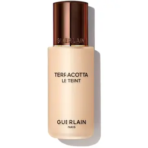 Guerlain Guerlain Terracotta Le Teint 35 Ml Flacon Pompe Liquide 0.5w