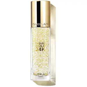 Comparateur de prix : Parure Gold - Base de Teint Perfectrice Concentré d’Éclat - Hydratation 24H-35ml GUERLAIN