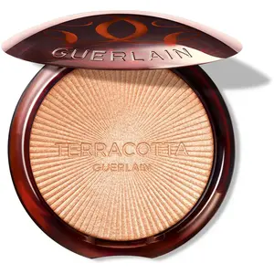 GUERLAIN Lampadaire LUMINIZER POLVOS ILUMINADORES 00 MARFIL RosADO pas cher