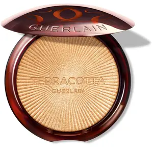 GUERLAIN TERRACOTTA LUMINIZER POLVOS ILUMINADORES 01 OR DORADO
