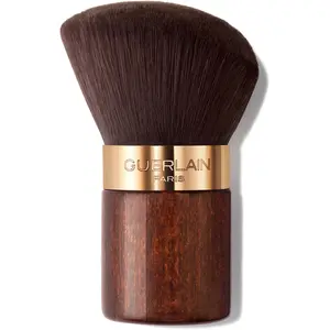 Guerlain Borstel Face Make-up Terracotta Powder Brush pas cher