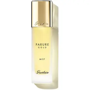 Guerlain Parure Gold Mist pas cher