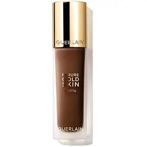 Parure Gold Skin Matte - Fond de teint haute perfection sans transfert- GUERLAIN pas cher