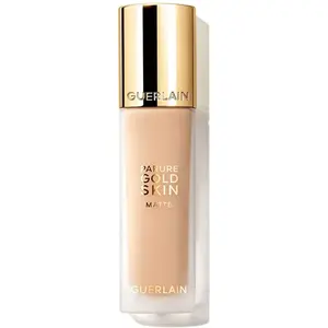 Comparateur de prix : Guerlain Parure Gold Mate Make Up #3n