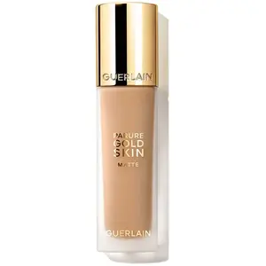 Guerlain Parure Gold Mate make up #4N pas cher