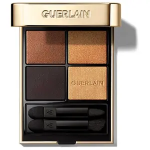 Ombres G - Ombres à Paupières 4 couleurs- GUERLAIN pas cher