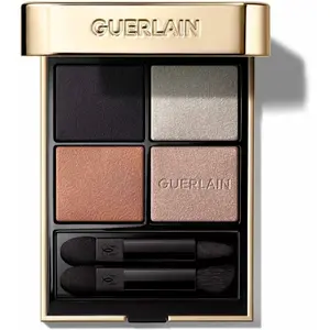 Ombres G - Ombres à Paupières 4 couleurs- GUERLAIN pas cher