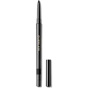 GUERLAIN Crayon À YEUX COULEUR INTENSE 01 BLACK EBONY pas cher