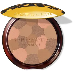 Guerlain Terracotta Light - La Poudre Éclat Bonne Mine Naturelle - Édition Limi... pas cher