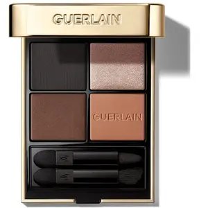 Ombres G - Ombres à Paupières 4 couleurs- GUERLAIN pas cher