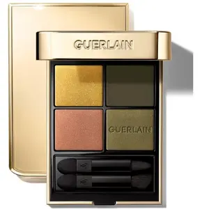 Ombres G - Ombres à Paupières 4 couleurs- GUERLAIN pas cher
