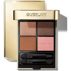 Ombres G - Ombres à Paupières 4 couleurs- GUERLAIN pas cher