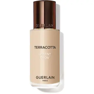 Guerlain Terracotta Le Teint Glow - Fond De Teint Éclat Naturel Longue Tenue - ... pas cher