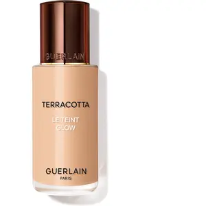 Guerlain Terracotta Le Teint Glow Foundation 3N pas cher
