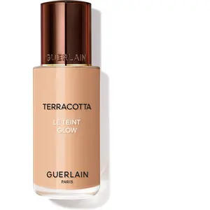 Guerlain Terracotta Le Teint - Glow Foundation 3.5N - 35 ml pas cher