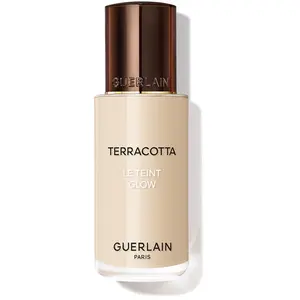 Guerlain Terracotta Le Teint - Glow Foundation 0.5N - 35 ml pas cher